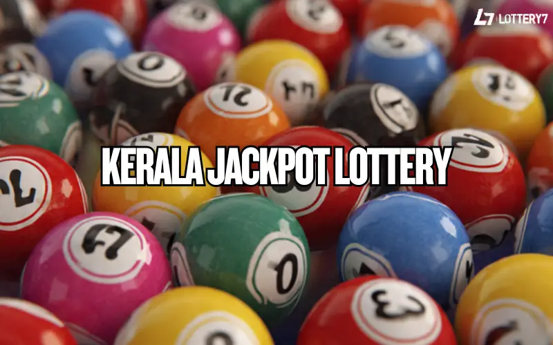 kerala jackpot lottery
