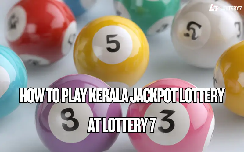 kerala jackpot lottery