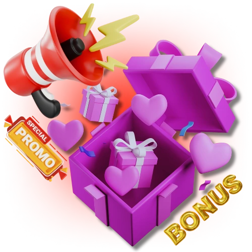 lottery 7 bonuses and promotions