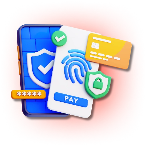 lottery 7 safe and secure interface