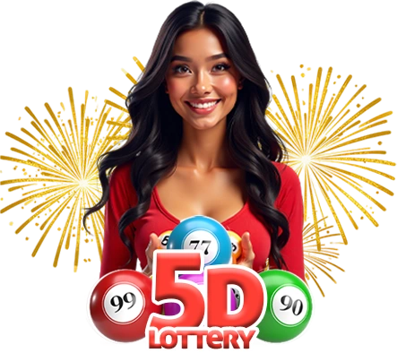 lottery 7-5D lottery