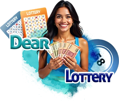 lottery 7- Dear Lotter