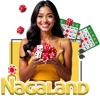 lottery 7- nagaland