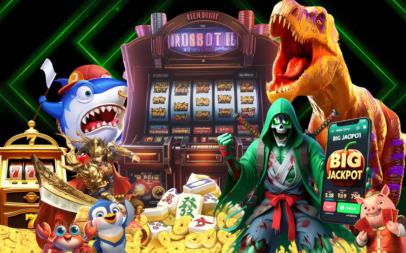 golden jackpot result today at Lottery 7 Club featured image